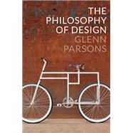 The Philosophy of Design