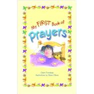 My First Book of Prayers