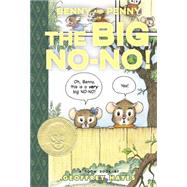 Benny and Penny in the Big No-No! Toon Books Level 2