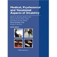 Medical, Psychosocial and Vocational