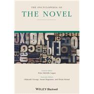 The Encyclopedia of the Novel