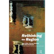 Rethinking the Region