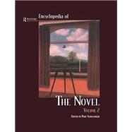 Encyclopedia of the Novel