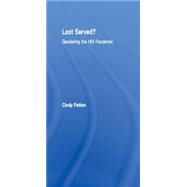 Last Served?