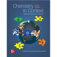 Connect for Chemistry in Context