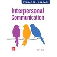 Loose Leaf for Interpersonal Communication: 2024 Release