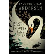 Hans Christian Andersen Best-Loved Fairy Tales