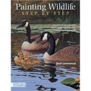 Painting Wildlife Step by Step