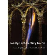 Twenty-first-century Gothic