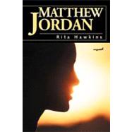 Matthew Jordan