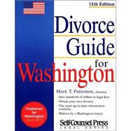 Divorce Guide for Washington