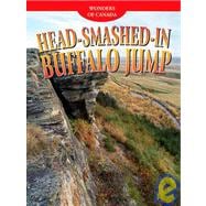 Head-smashed-in Buffalo Jump