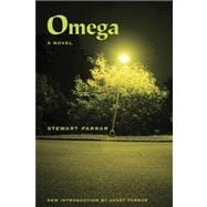 Omega : A Novel of Eco-Magick