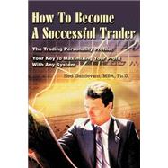 How to Become a Successful Trader