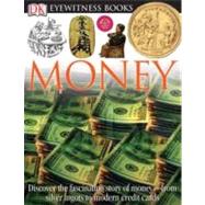 DK Eyewitness Books: Money