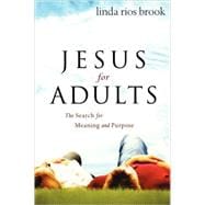 Jesus for Adults