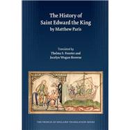 The History Of Saint Edward The King