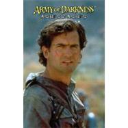 Dynamite Entertainment Presents Army Of Darkness