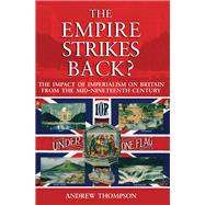 The Empire Strikes Back?