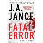 Fatal Error : A Novel