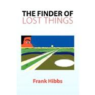 The Finder of Lost Things