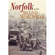 Norfolk in the Second World War