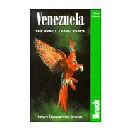 Guide to Venezuela : The Bradt Travel Guide