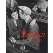 Brassai Paris