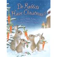 Do Rabbits Have Christmas?