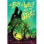 The Boy, the Wolf, and the Stars