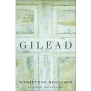 Gilead A Novel