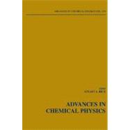 Advances in Chemical Physics, Volume 139