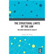The Structural Limits of the Law