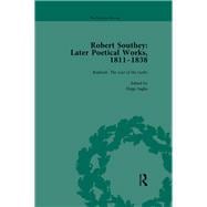 Robert Southey: Later Poetical Works, 1811-1838 Vol 2