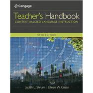 Teacher's Handbook, Contextualized Language Instruction