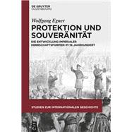 Protektion Und Souveränität