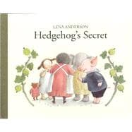 Hedgehog's Secret