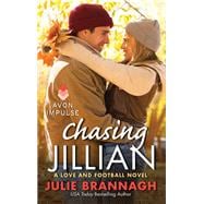 CHASING JILLIAN             MM