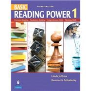 Basic Reading Power 1 Student Book