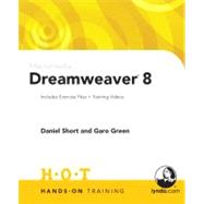 Macromedia Dreamweaver 8 Hands-On Training