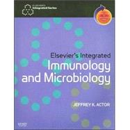 Elsevier's Integrated Immunology and Microbiology