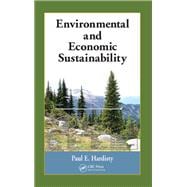 Environmental and Economic Sustainability