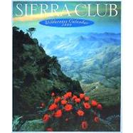 Sierra Club Wilderness Calendar 2000