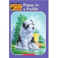 Animal Ark #28: Puppy in a Puddle