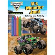 Monster Jam: It's Monster Jam!