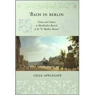 Bach in Berlin