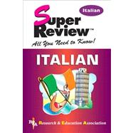 Italian Super Review