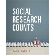 Social Research Counts