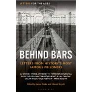 Letters for the Ages Behind Bars