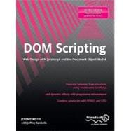 DOM Scripting